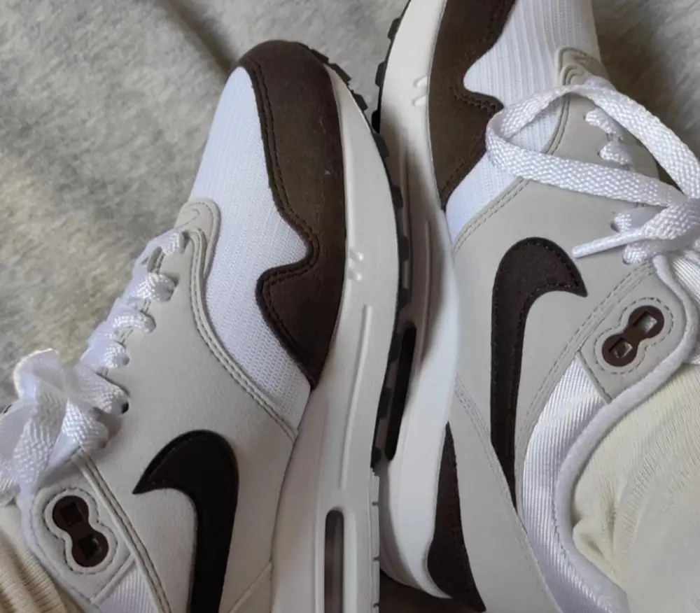 Giày Nike Air Max 1 'Baroque Brown' DZ2628-004 - Ảnh 3