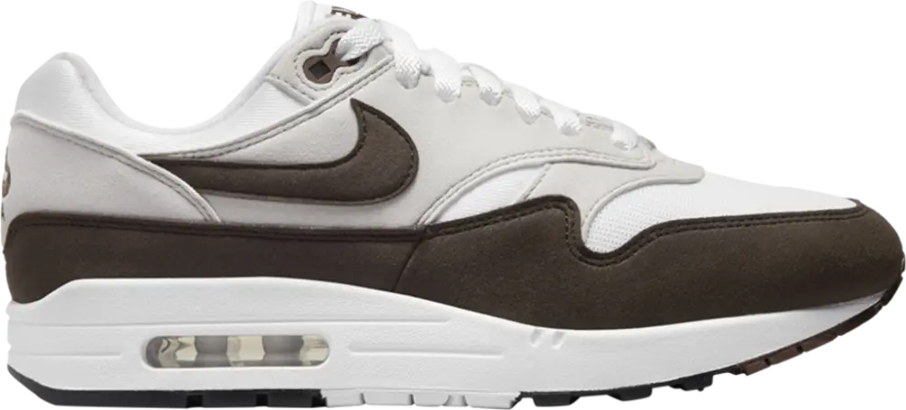Giày Nike Air Max 1 'Baroque Brown' DZ2628-004