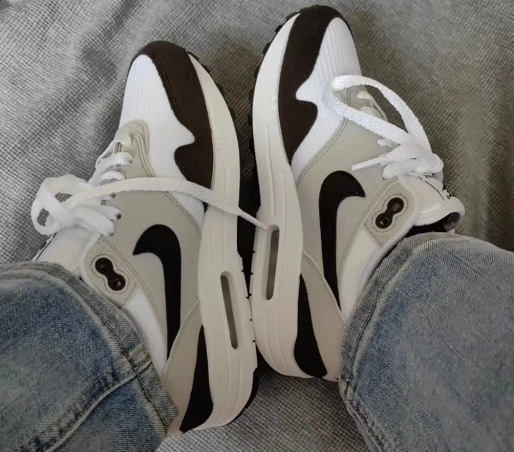 Alternative view of Giày Nike Air Max 1 'Baroque Brown' DZ2628-004