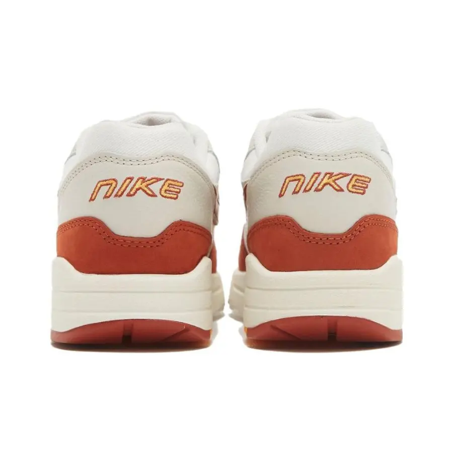 Giày Nike Wmns Air Max 1 LX ‘Rugged Orange’ FD2370-100 - Ảnh 5