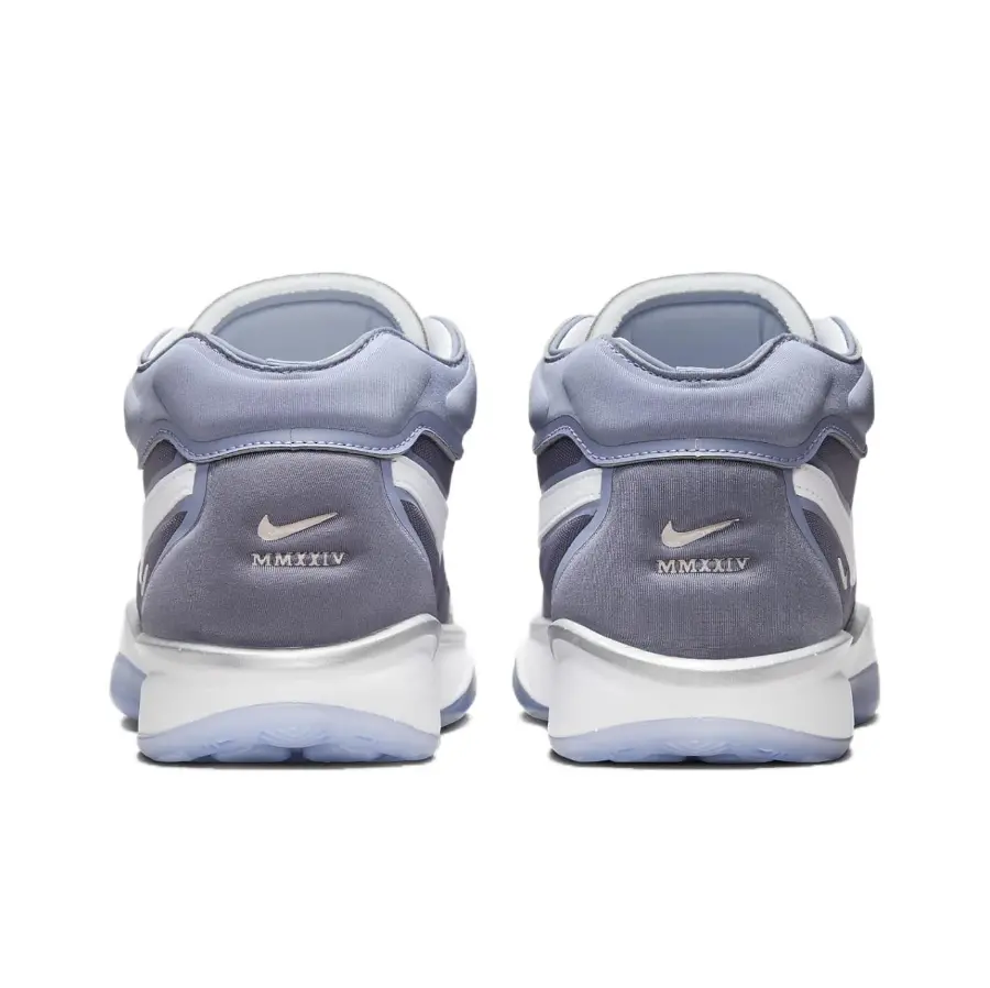 Alternative view of Giày Nike Wmns Air Zoom GT Hustle 2 ‘Light Carbon’ FQ9371-010