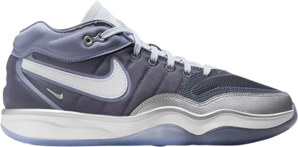 Giày Nike Wmns Air Zoom GT Hustle 2 ‘Light Carbon’ FQ9371-010