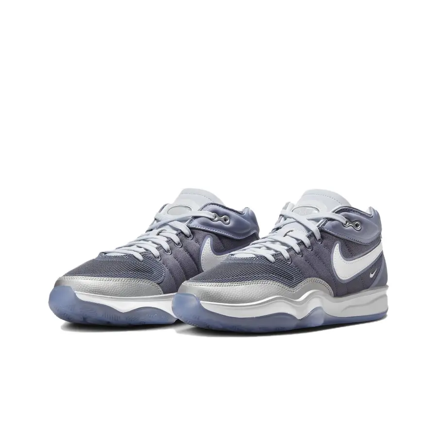 Giày Nike Wmns Air Zoom GT Hustle 2 ‘Light Carbon’ FQ9371-010 - Ảnh 3