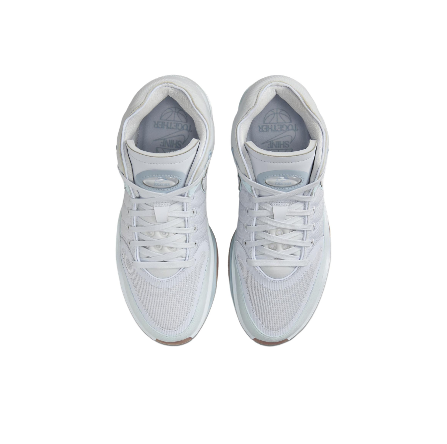 Giày Nike Wmns Air Zoom GT Hustle 2 ‘Shine’ HF1570-001 - Ảnh 2