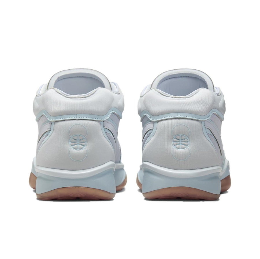 Giày Nike Wmns Air Zoom GT Hustle 2 ‘Shine’ HF1570-001 - Ảnh 3