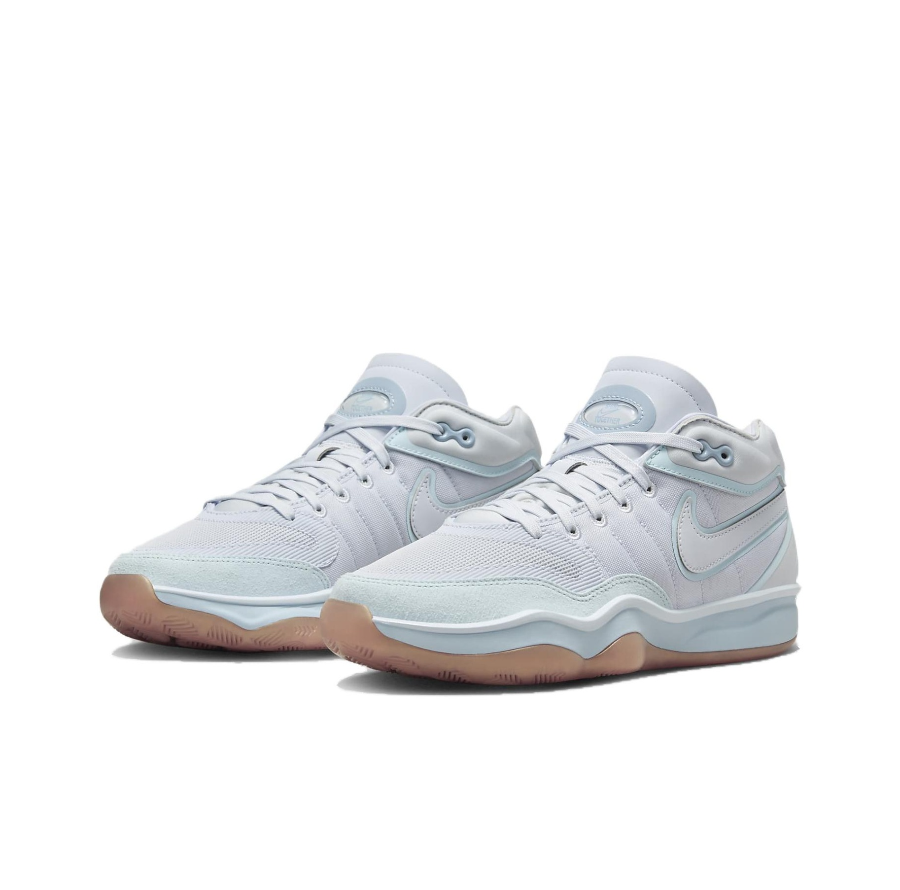 Giày Nike Wmns Air Zoom GT Hustle 2 ‘Shine’ HF1570-001 - Ảnh 4