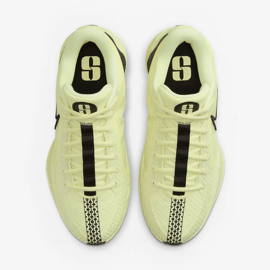Alternative view of Giày Nike Wmns Sabrina 1 ‘Exclamat!on’ FQ3381-303