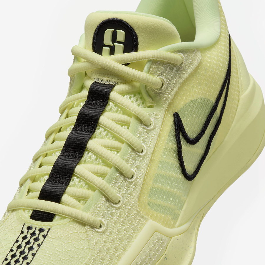 Giày Nike Wmns Sabrina 1 ‘Exclamat!on’ FQ3381-303 - Ảnh 5