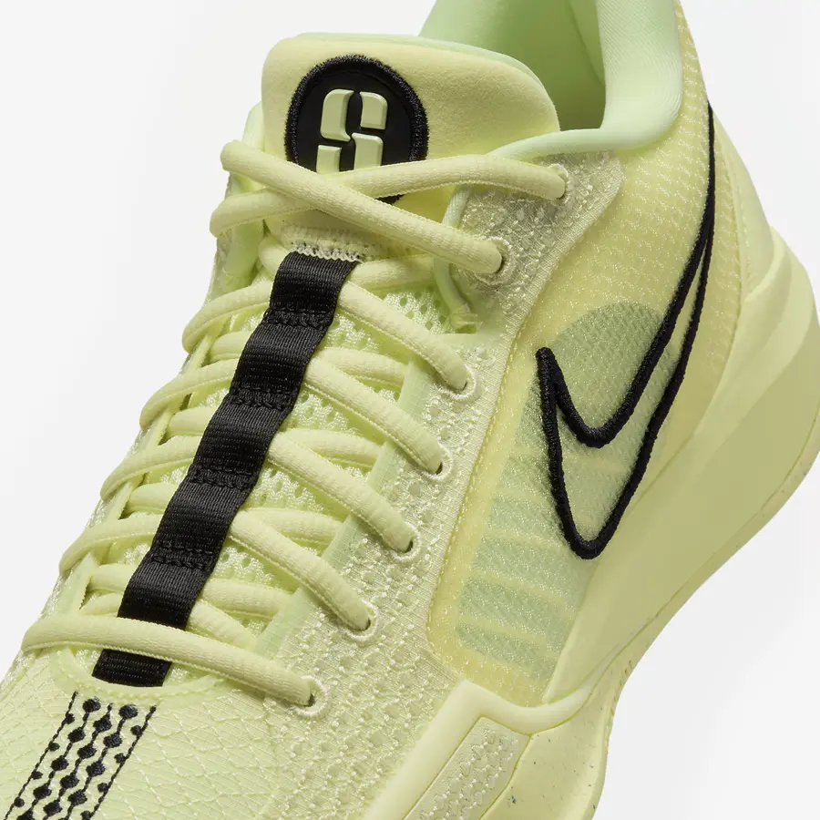 Giày Nike Wmns Sabrina 1 ‘Exclamat!on’ FQ3381-303 - Ảnh 5