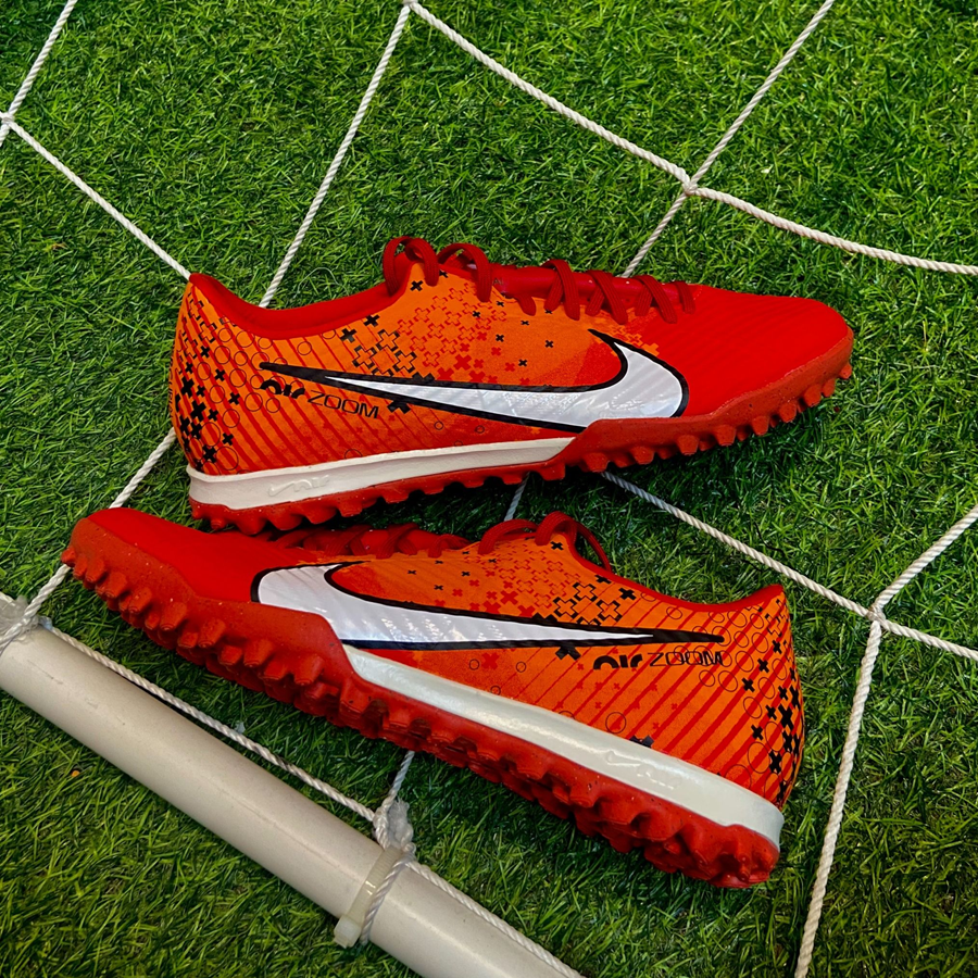 Giày Nike Zoom Mercurial Vapor 15 Academy ‘Speed’ FD1168-600 - Ảnh 3