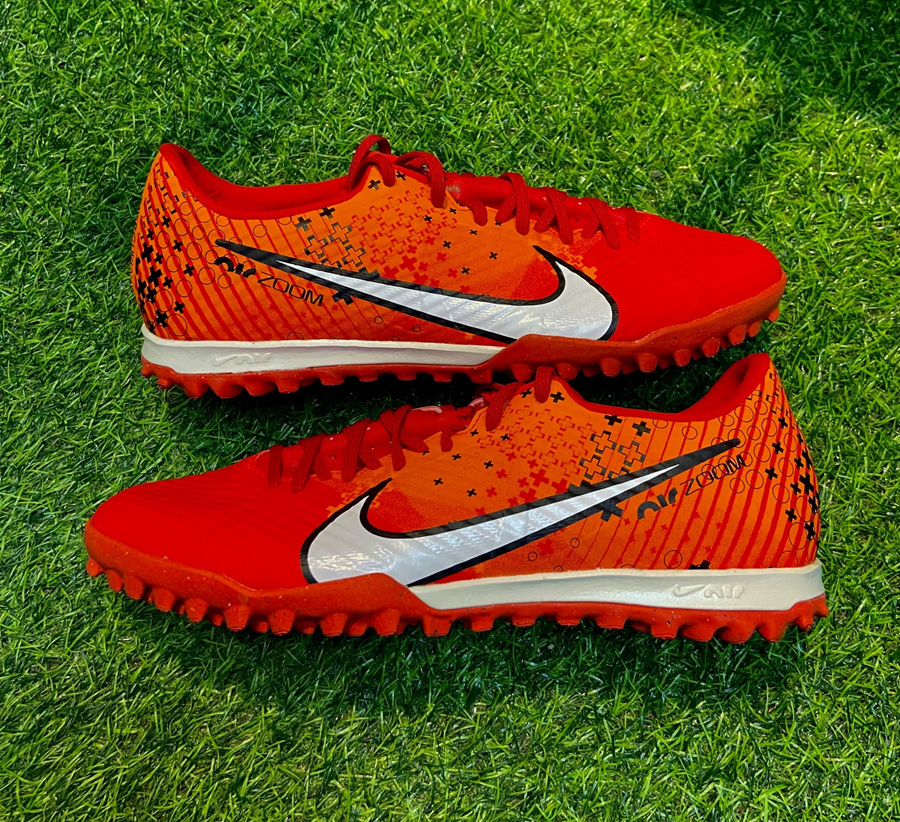 Giày Nike Zoom Mercurial Vapor 15 Academy ‘Speed’ FD1168-600 - Ảnh 4