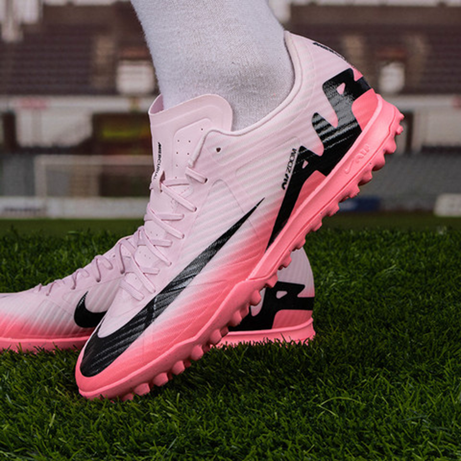 Giày Nike Zoom Mercurial Vapor 15 Pro TF DJ5635-601 - Ảnh 2