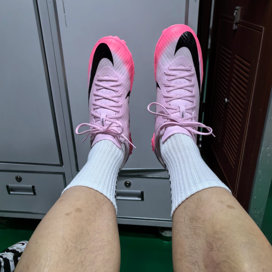 Giày Nike Zoom Mercurial Vapor 15 Pro TF DJ5635-601 - Ảnh 3
