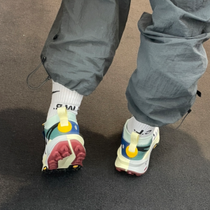 Alternative view of Giày Nike ZoomX Zegama 2 ‘Bicoastal Court Blue’ FD5191-101