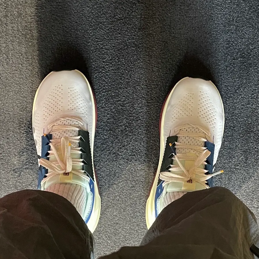 Giày Nike ZoomX Zegama 2 ‘Bicoastal Court Blue’ FD5191-101 - Ảnh 3
