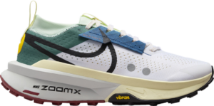 Giày Nike ZoomX Zegama 2 ‘Bicoastal Court Blue’ FD5191-101