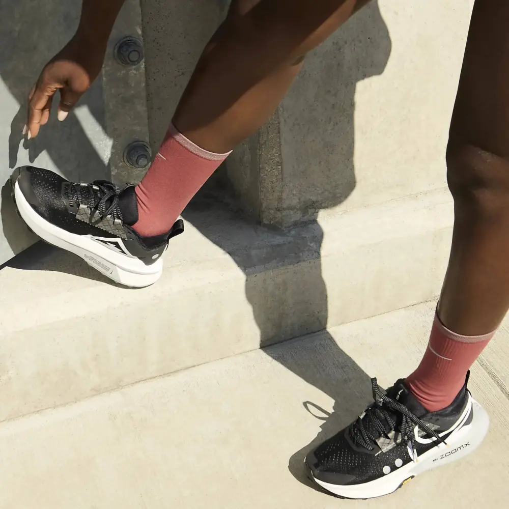 Alternative view of Giày Nike ZoomX Zegama 2 ‘Black Wolf Grey’ FD5191-001