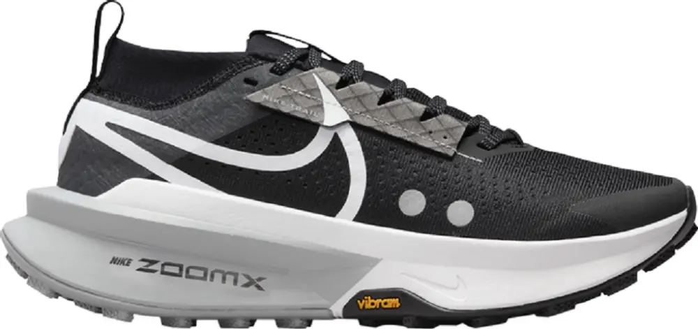 Giày Nike ZoomX Zegama 2 ‘Black Wolf Grey’ FD5191-001