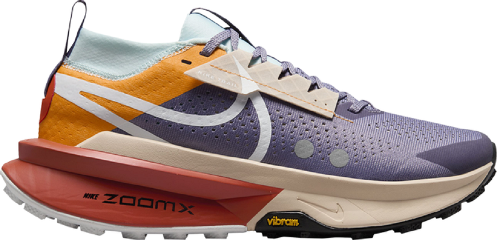 Giày Nike ZoomX Zegama 2 ‘Daybreak Sundial’ FD5191-502