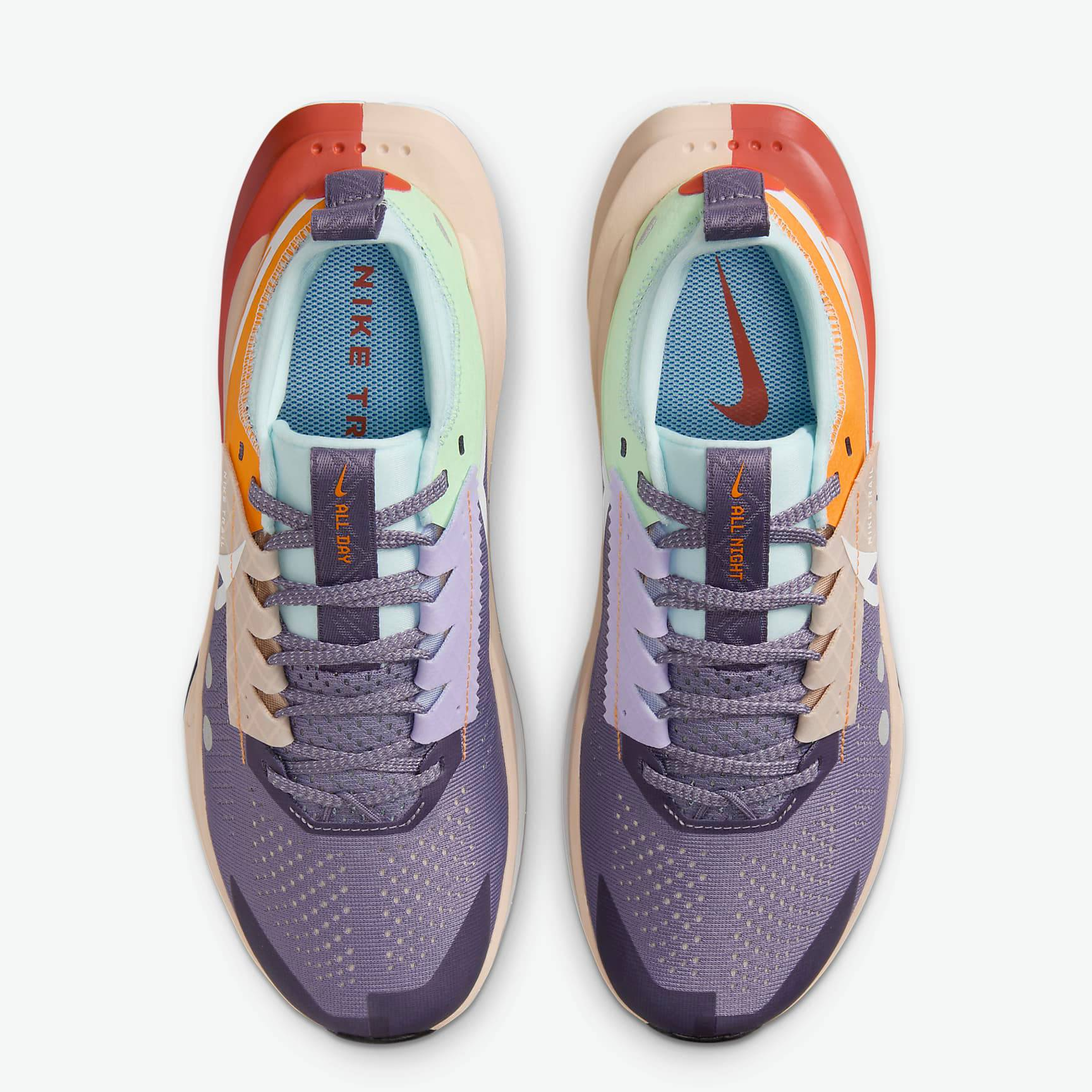 Giày Nike ZoomX Zegama 2 ‘Daybreak Sundial’ FD5191-502 - Ảnh 5