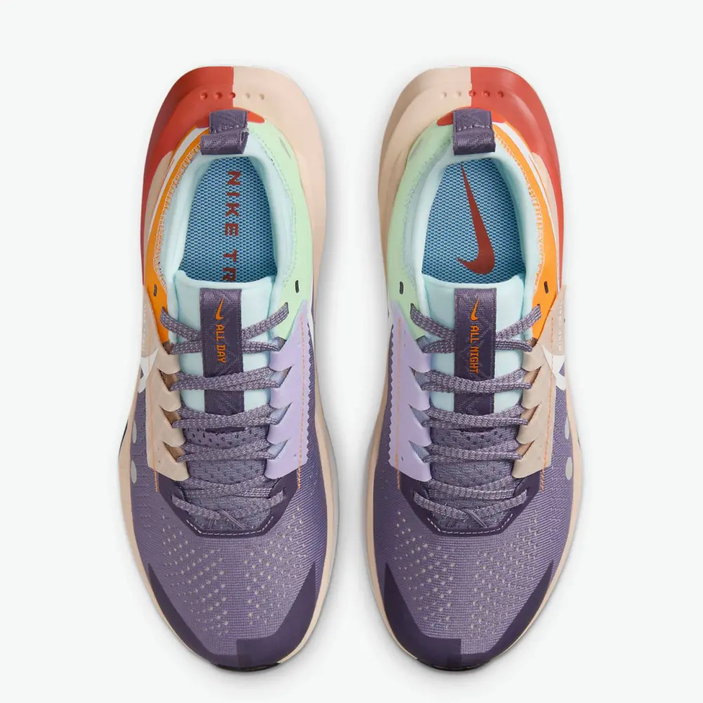 Giày Nike ZoomX Zegama 2 ‘Daybreak Sundial’ FD5191-502 - Ảnh 5