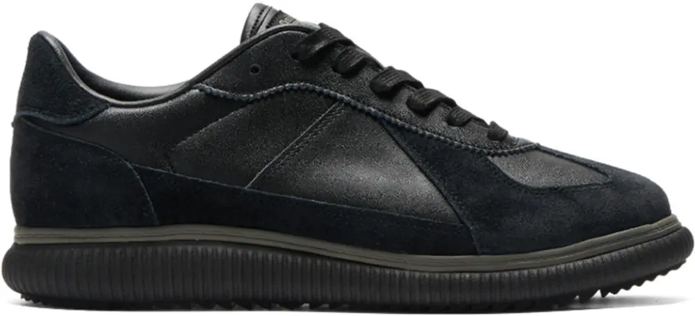 Giày Onitsuka Tiger DELECITY L ‘Black Black’ 1183C217-001