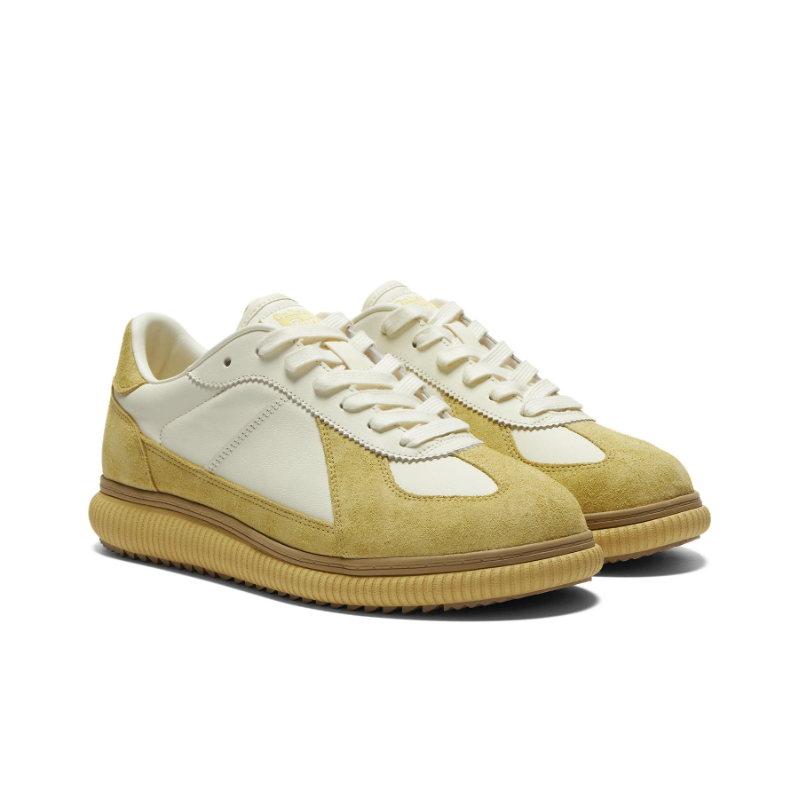 Giày Onitsuka Tiger DELECITY L ‘Ivory Mineral’ 1183C217-750 - Ảnh 3