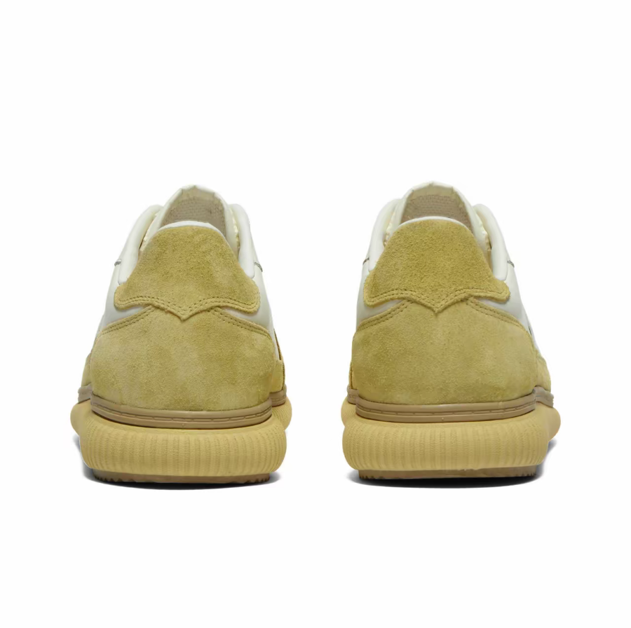 Giày Onitsuka Tiger DELECITY L ‘Ivory Mineral’ 1183C217-750 - Ảnh 5