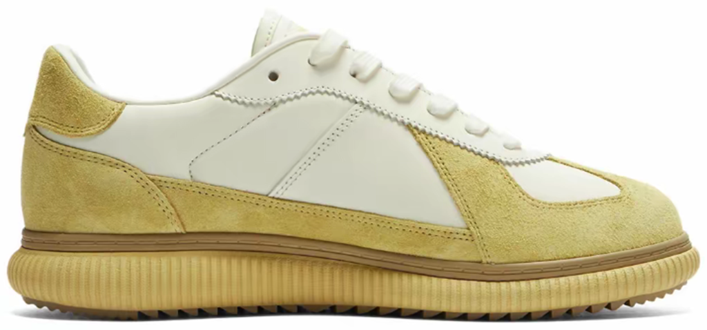 Giày Onitsuka Tiger DELECITY L ‘Ivory Mineral’ 1183C217-750