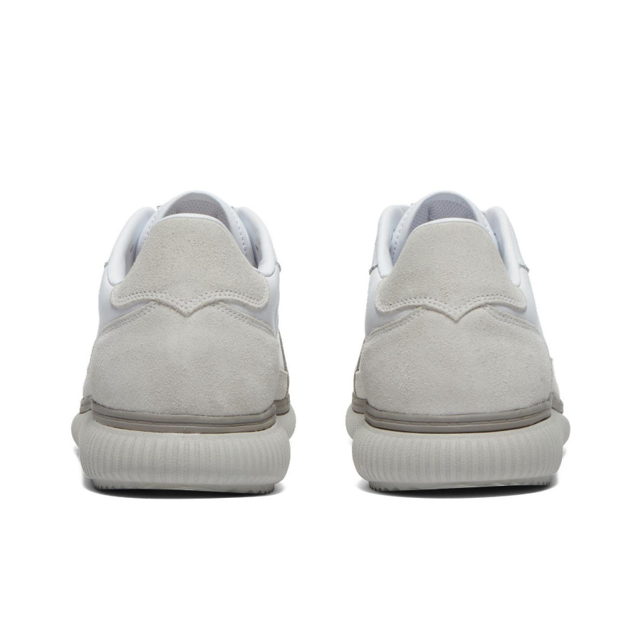 Giày Onitsuka Tiger DELECITY L ‘White White’ 1183C217-100 - Ảnh 2