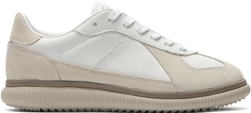 Giày Onitsuka Tiger DELECITY L ‘White White’ 1183C217-100