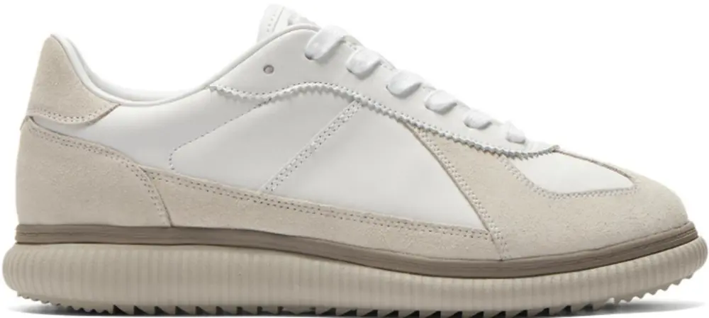 Giày Onitsuka Tiger DELECITY L ‘White White’ 1183C217-100