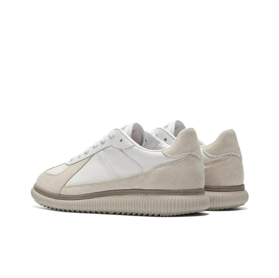 Giày Onitsuka Tiger DELECITY L ‘White White’ 1183C217-100 - Ảnh 4