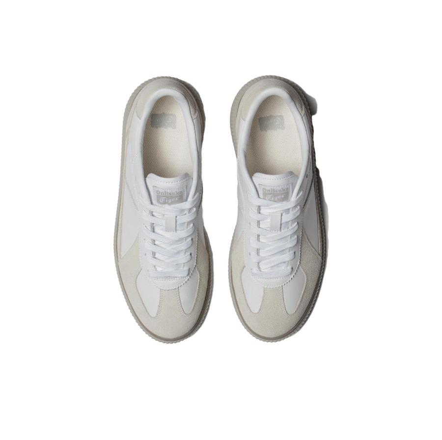 Giày Onitsuka Tiger DELECITY L ‘White White’ 1183C217-100 - Ảnh 6