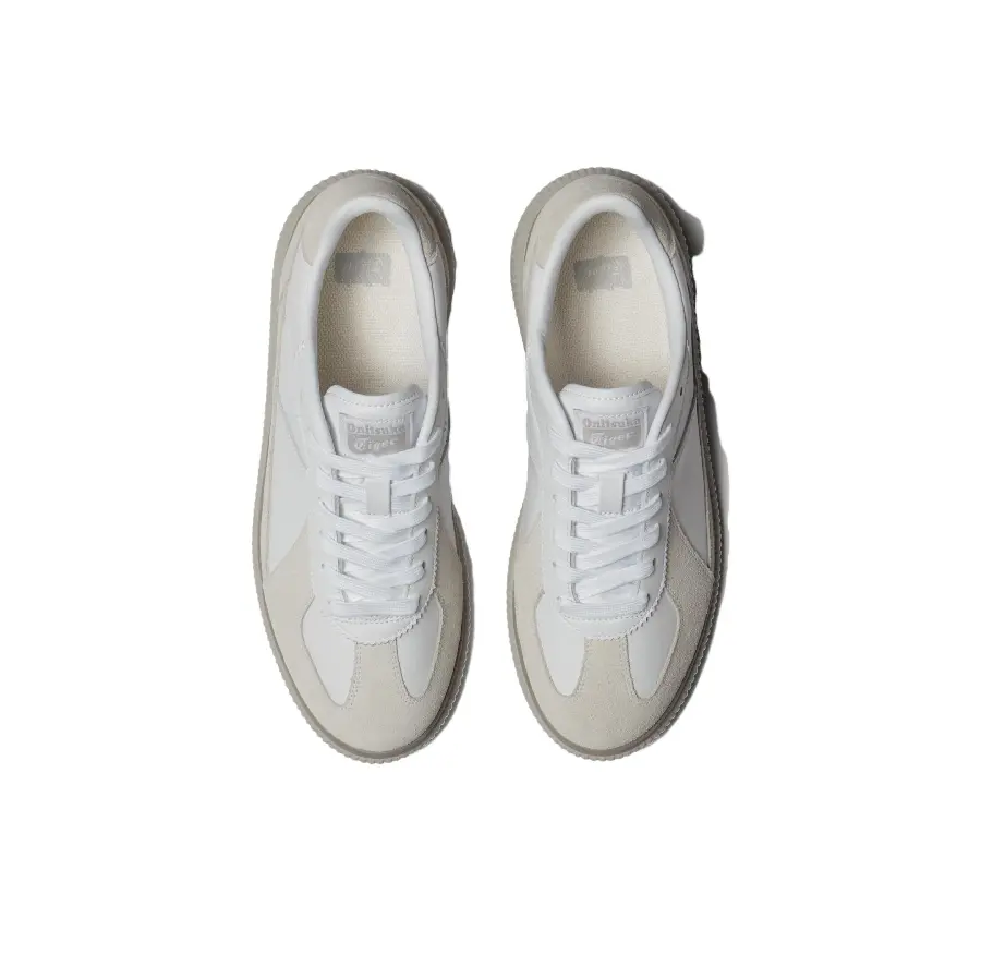 Giày Onitsuka Tiger DELECITY L ‘White White’ 1183C217-100 - Ảnh 6