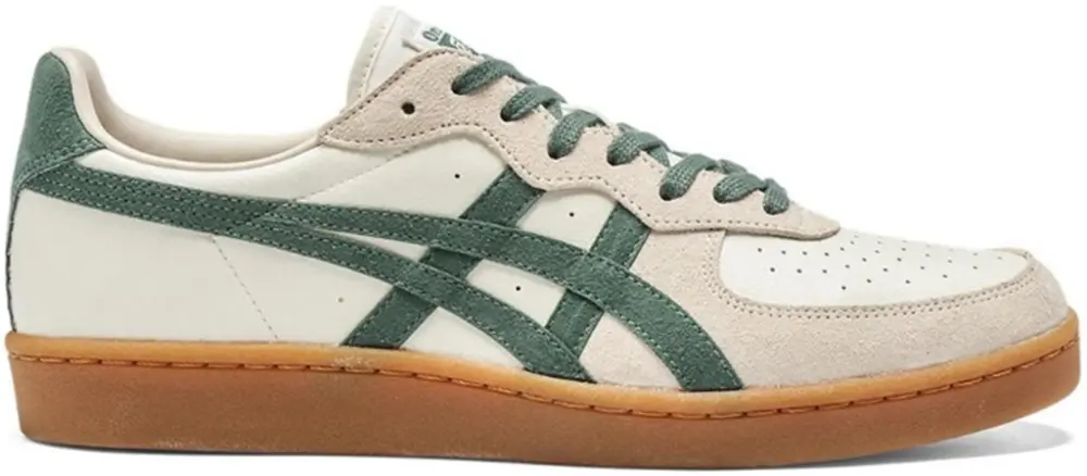 Giày Onitsuka Tiger GSM ‘Cream Hiking Green’ 1183A353-128