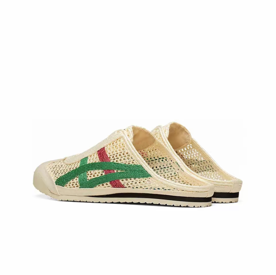 Giày Onitsuka Tiger MEXICO 66 SABOT 1183C123-103 - Ảnh 2