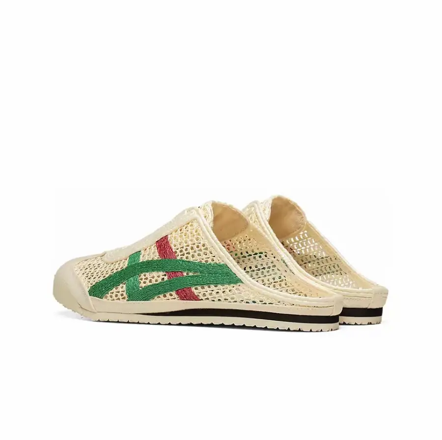 Alternative view of Giày Onitsuka Tiger MEXICO 66 SABOT 1183C123-103