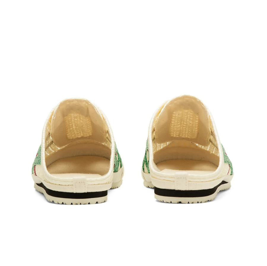 Giày Onitsuka Tiger MEXICO 66 SABOT 1183C123-103 - Ảnh 3