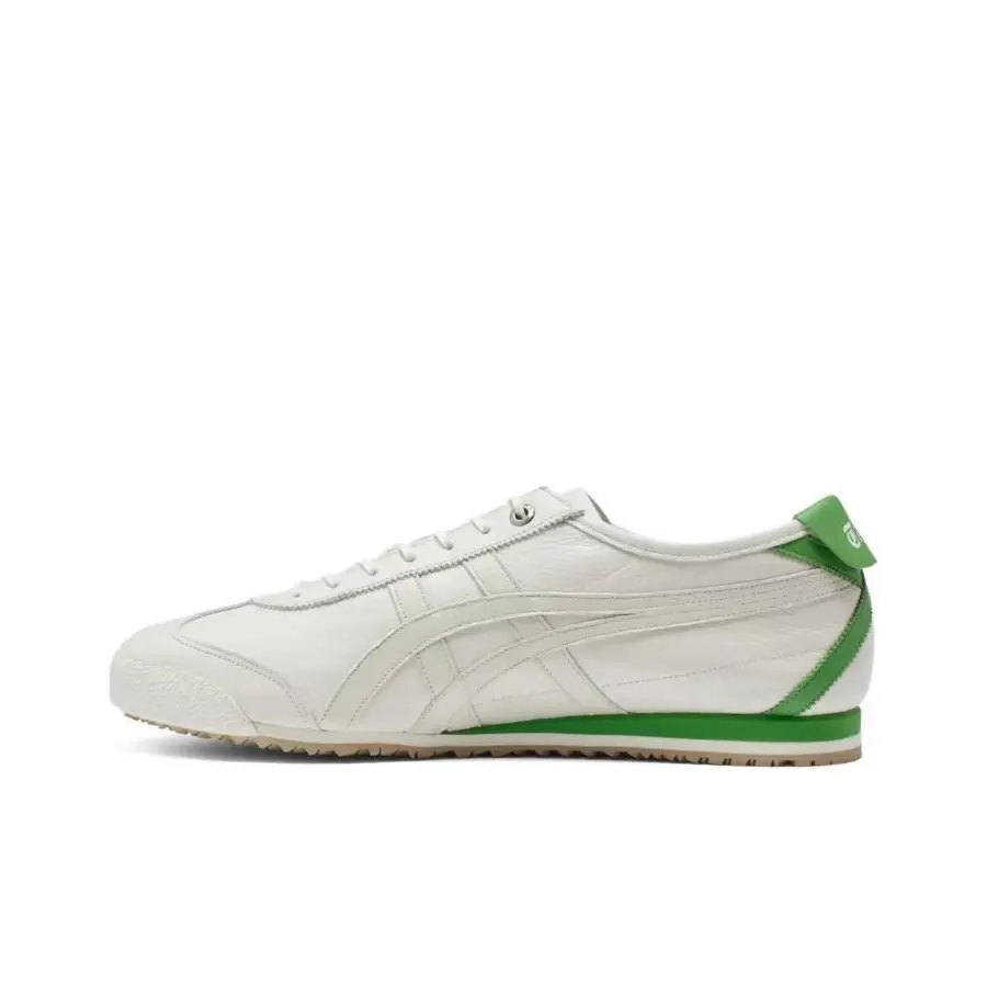 Giày Onitsuka Tiger MEXICO 66 SD ‘Cream Birch’ 1183A872-116 - Ảnh 6