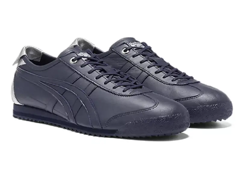 Giày Onitsuka Tiger MEXICO 66 SD ‘Mid Night’ 1183A872-400 - Ảnh 5