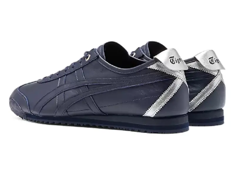 Giày Onitsuka Tiger MEXICO 66 SD ‘Mid Night’ 1183A872-400 - Ảnh 6