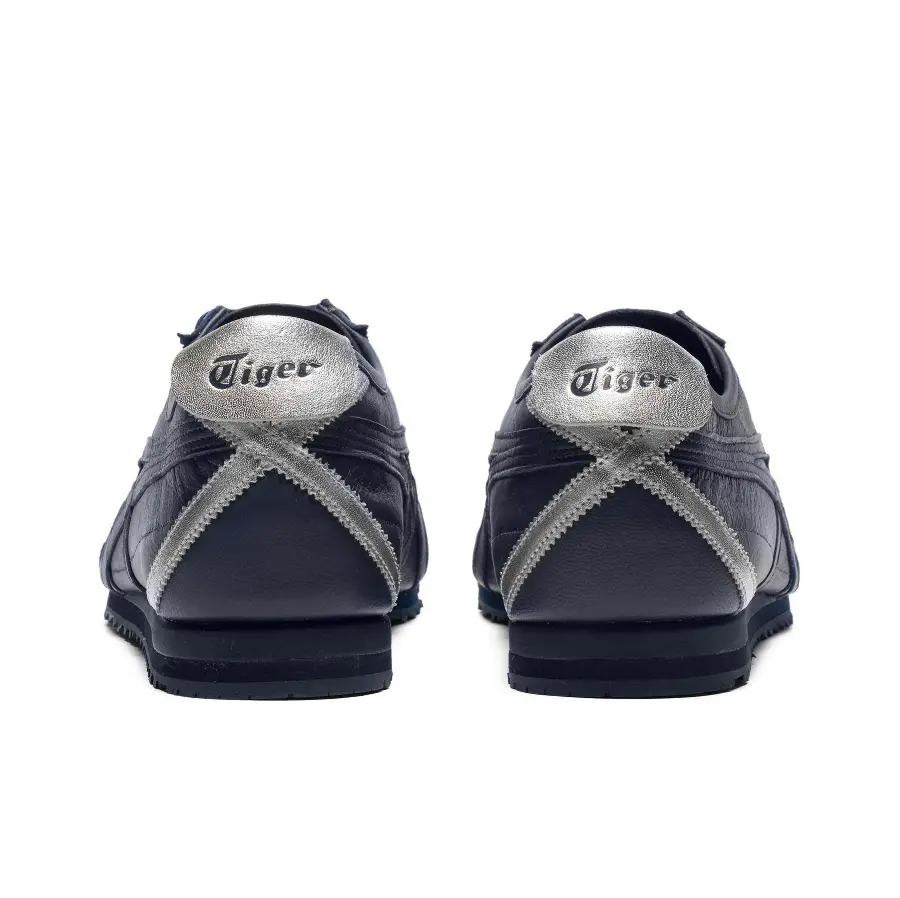 Giày Onitsuka Tiger MEXICO 66 SD ‘Mid Night’ 1183A872-400 - Ảnh 3