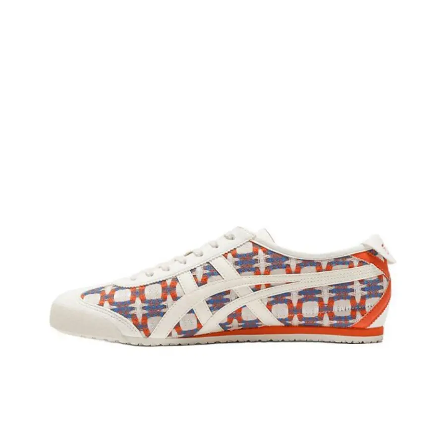 Giày Onitsuka Tiger Mexico 66 ‘Hand Woven’ 1183C223-400 - Ảnh 3
