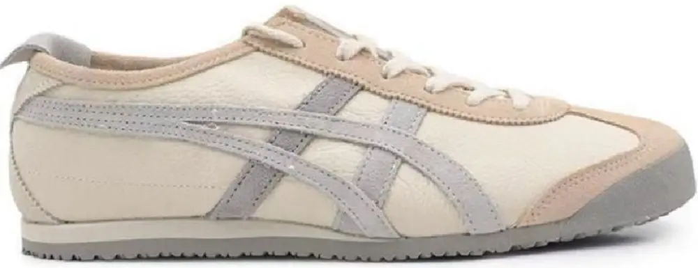 Giày Onitsuka Tiger Mexico 66 ‘Oatmeal Grey’ 1183C076-252