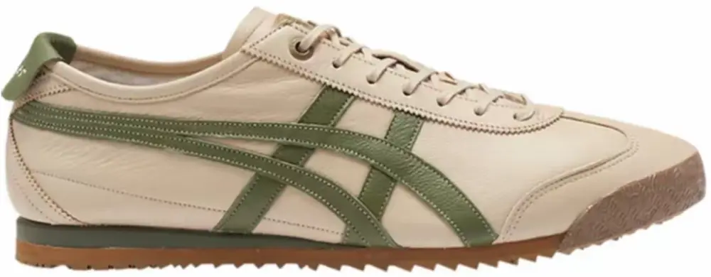 Giày Onitsuka Tiger Mexico 66 SD ‘Beige Green’ 1183A872-254