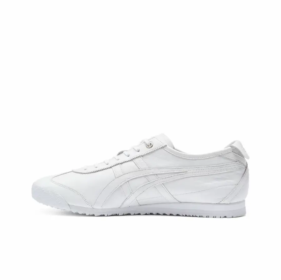 Giày Onitsuka Tiger Mexico 66 SD ‘White’ 1183A872-117 - Ảnh 3