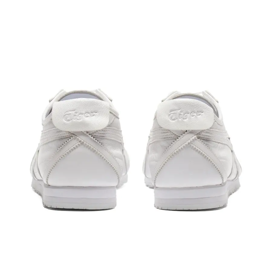 Giày Onitsuka Tiger Mexico 66 SD ‘White’ 1183A872-117 - Ảnh 5