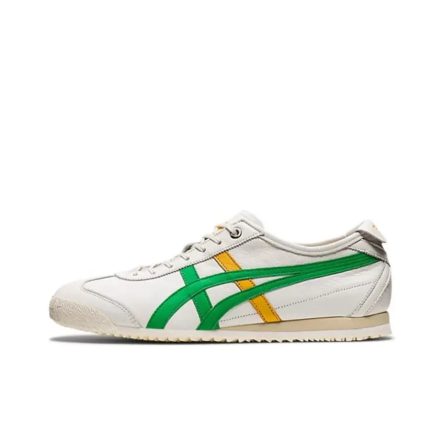 Alternative view of Giày Onitsuka Tiger Mexico 66 Sd ‘Cream Cilantro’ 1183A872-107