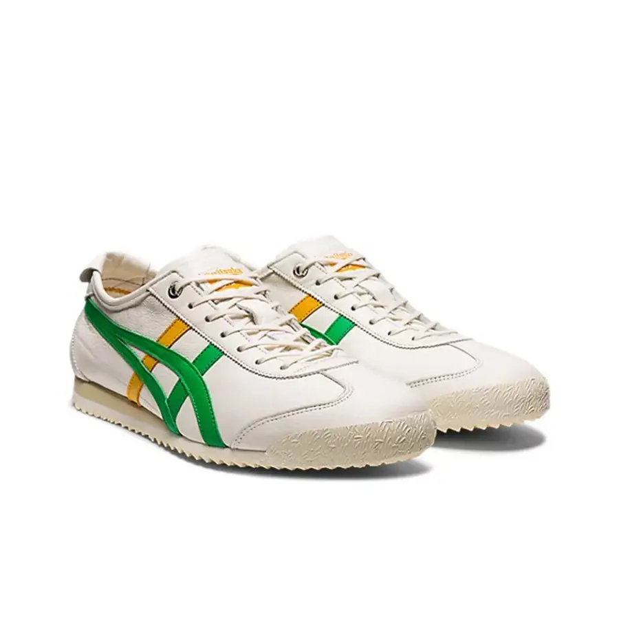 Giày Onitsuka Tiger Mexico 66 Sd ‘Cream Cilantro’ 1183A872-107 - Ảnh 3